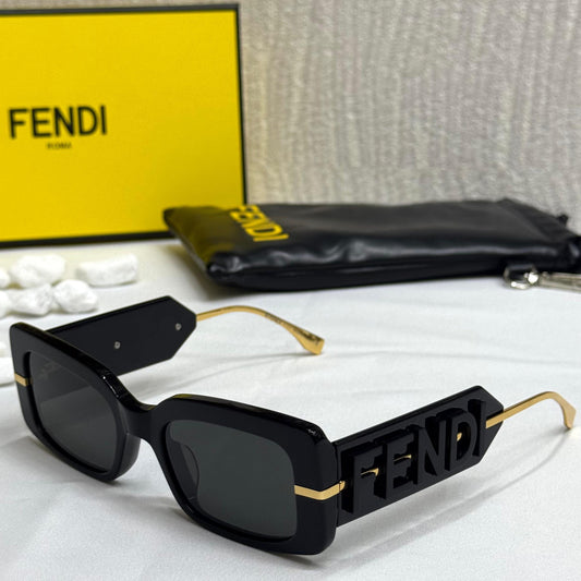 Fendi Style #5 Sunglasses