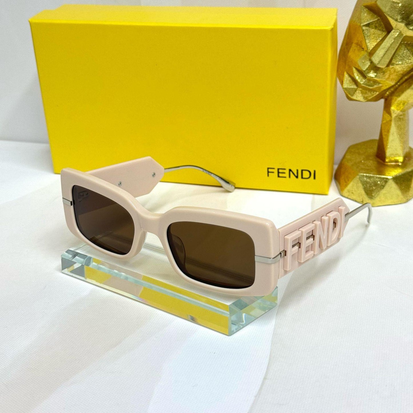 Fendi Style #5 Sunglasses