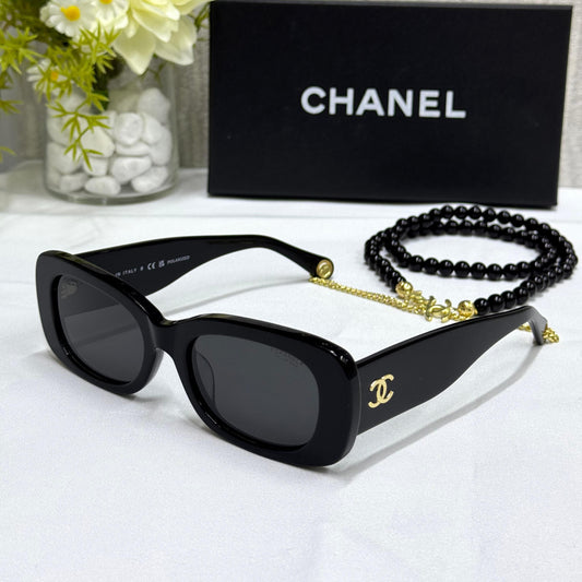 Chanel Style #9 Sunglasses