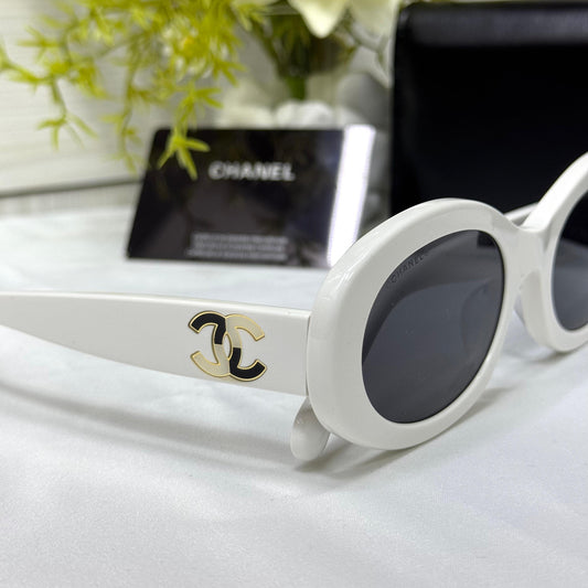 Chanel Style #10 Sunglasses