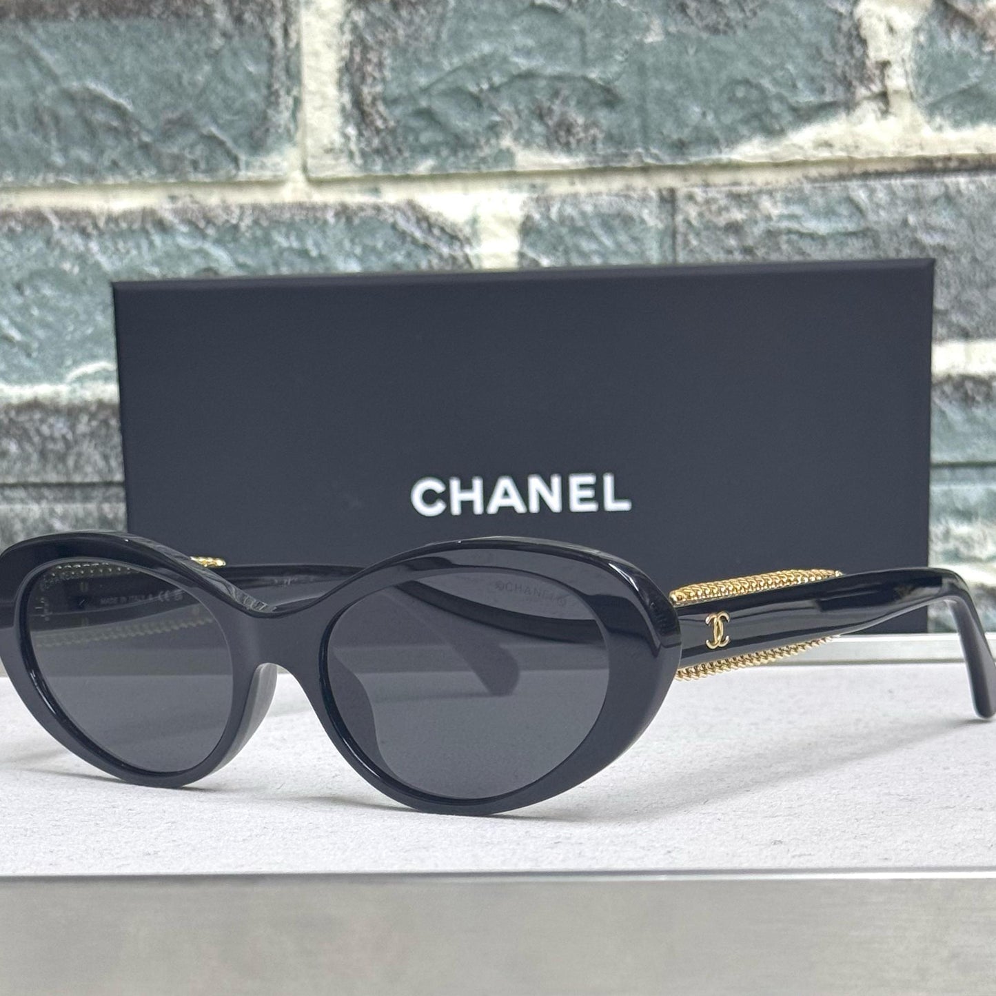 Chanel Style #12 Sunglasses