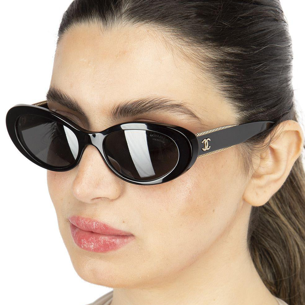 Chanel Style #12 Sunglasses