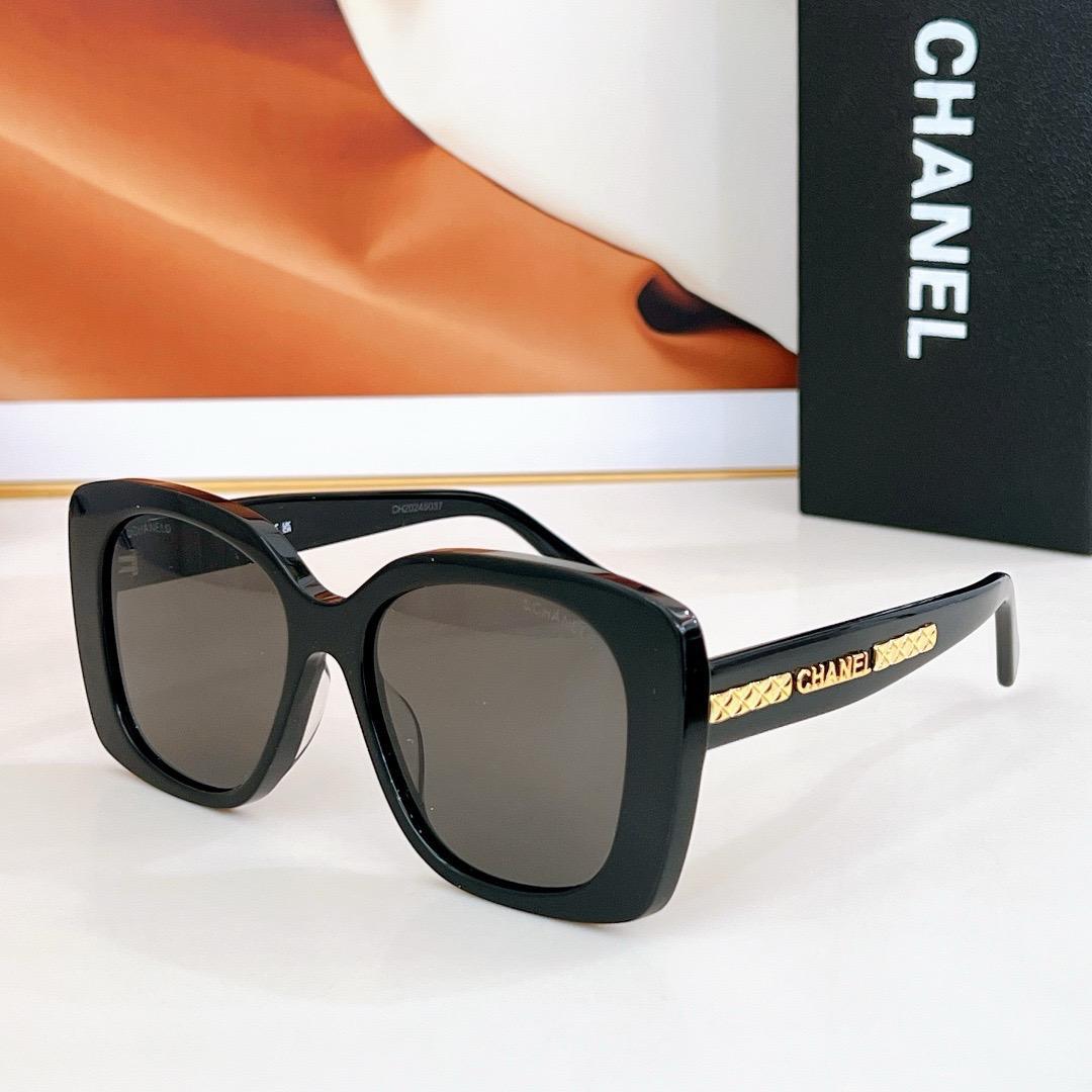 Chanel Style #14 Sunglasses