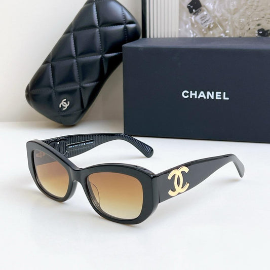 Chanel Style #15 Sunglasses