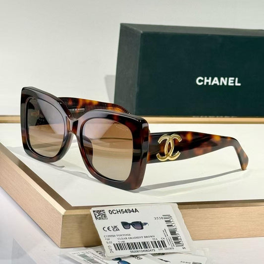 Chanel Style #16 Sunglasses
