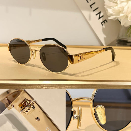 Celine Style #7 Sunglasses