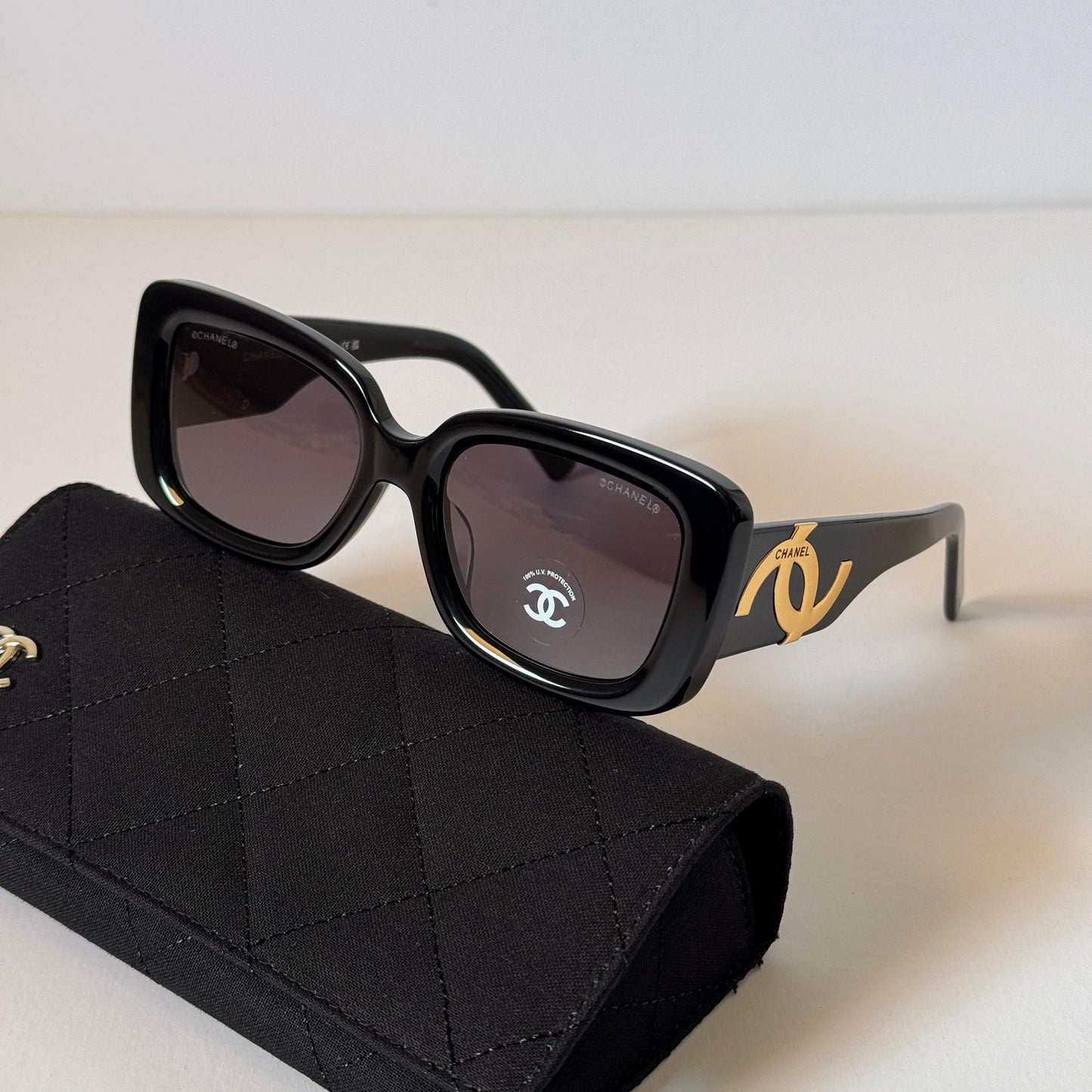 Chanel Style #17 Sunglasses