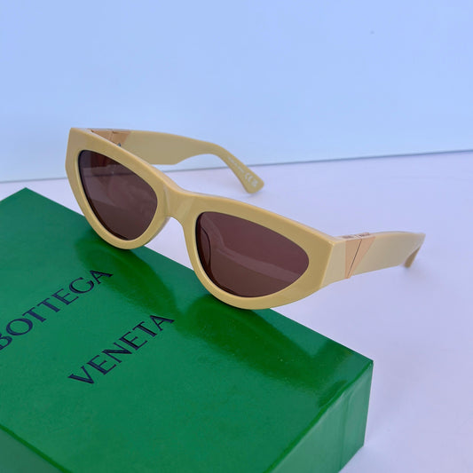 Bottega Style #1 Sunglasses