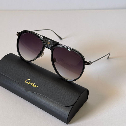 Cartier Style #32 Sunglasses