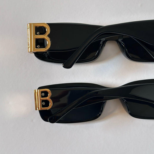 Balenciaga Style #7 Sunglasses