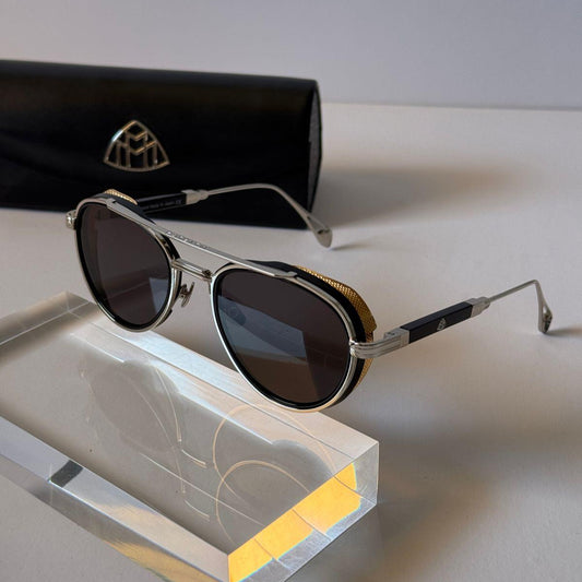 Maybach Style #4 Sunglasses