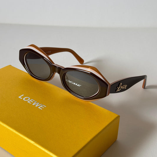 Loewe Style #6 Sunglasses