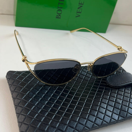 Bottega Style #2 Sunglasses