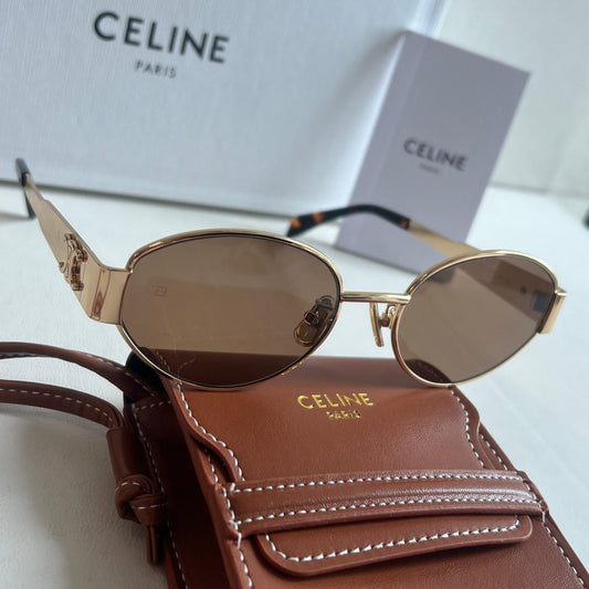 Celine Style #9 Sunglasses