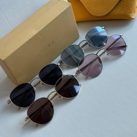 Loewe Style #7 Sunglasses