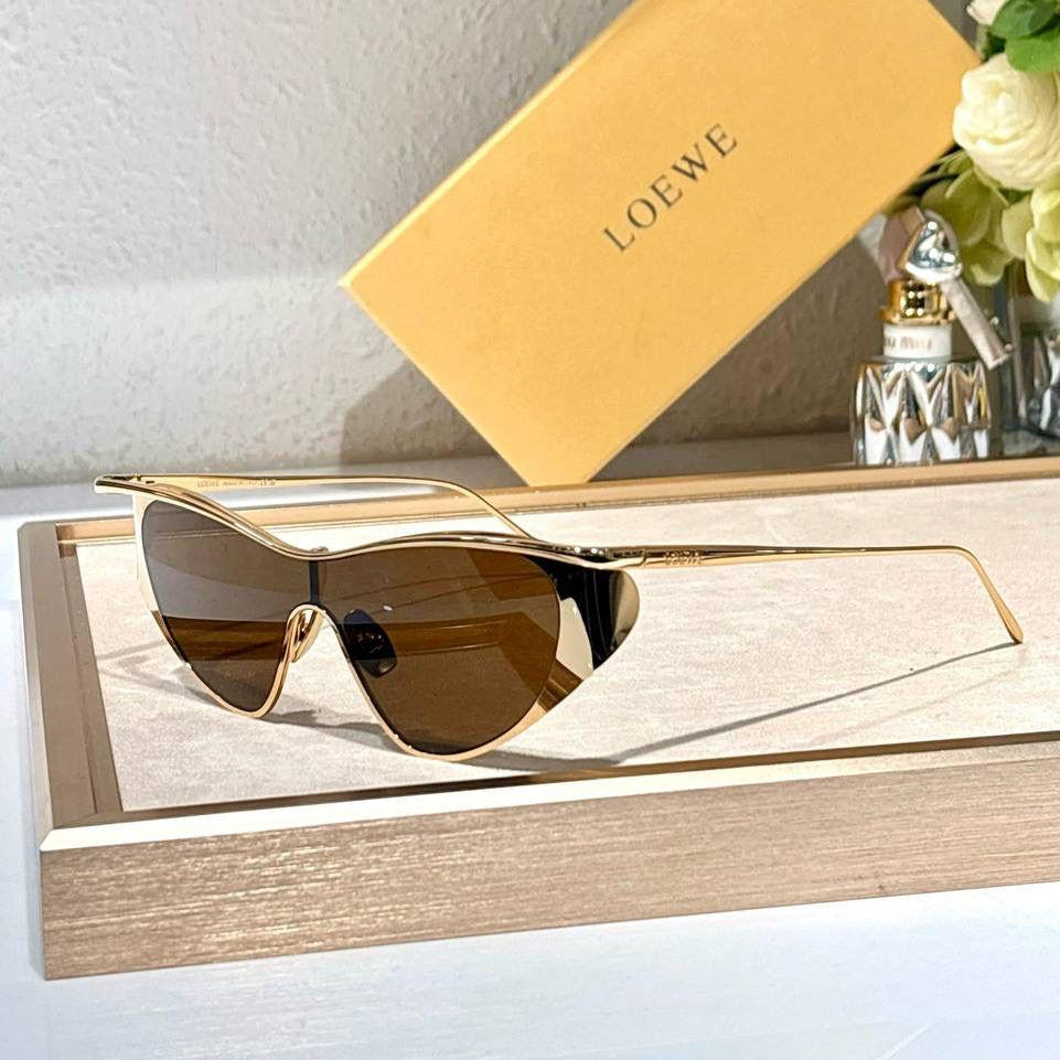 Loewe Style #8 Sunglasses