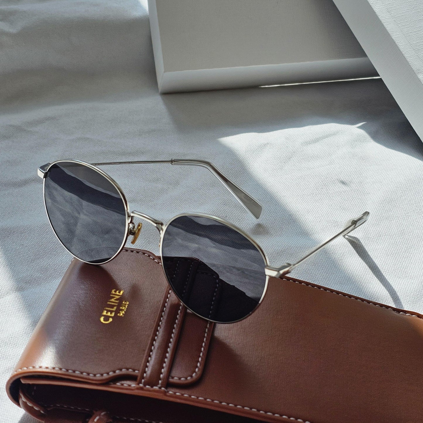 Celine Style #11 Sunglasses