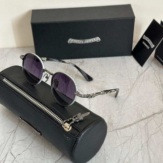 Chrom Hearts Style #12 Sunglasses