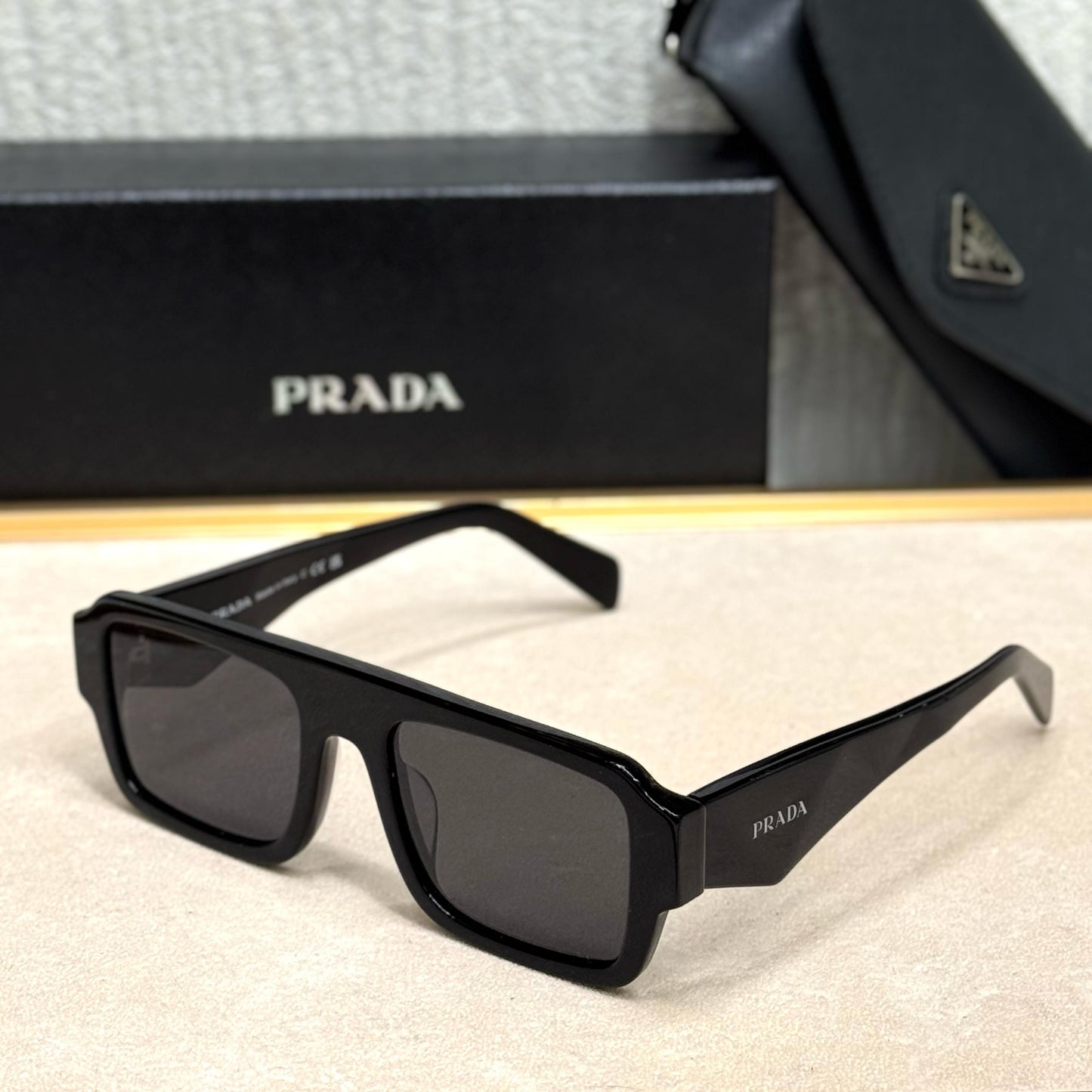 Prada Style #15 Sunglasses