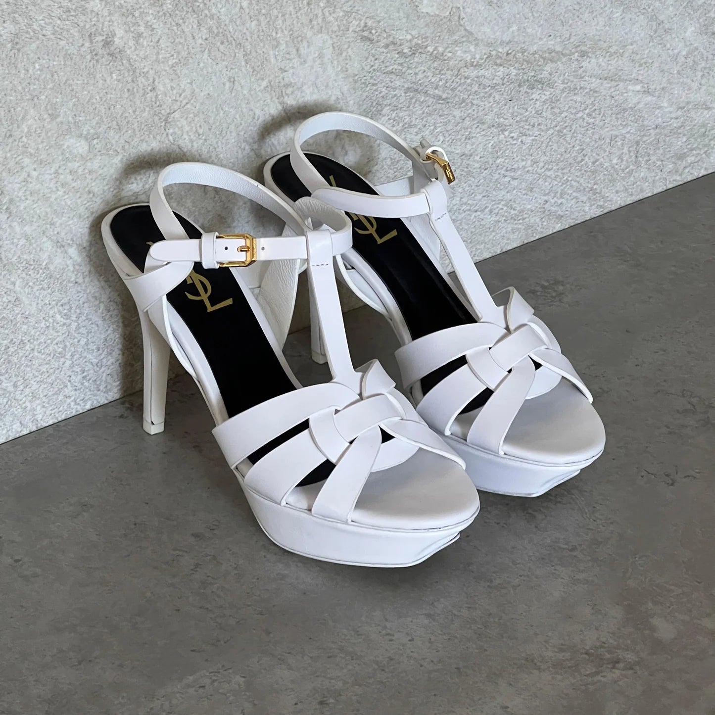 YSL Style #5 Shoes