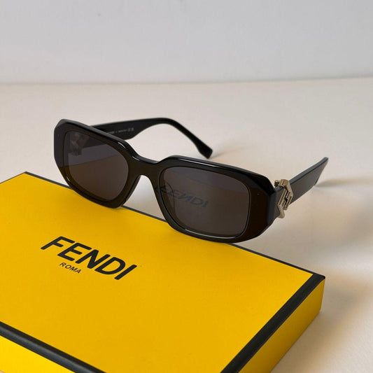 Fendi Style #8 Sunglasses