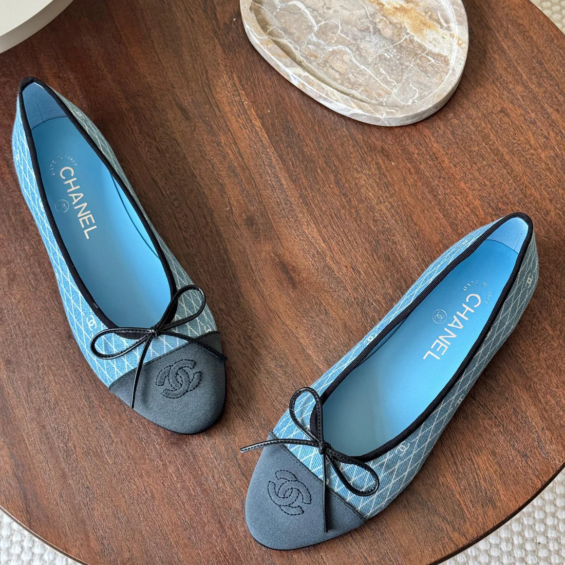 Chanel Style #7 Shoes