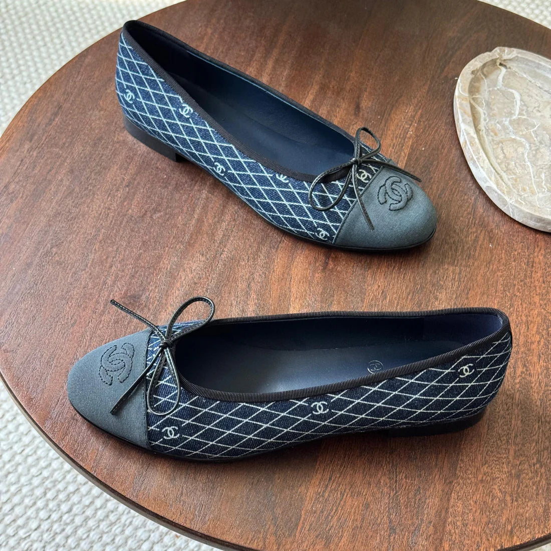 Chanel Style #7 Shoes