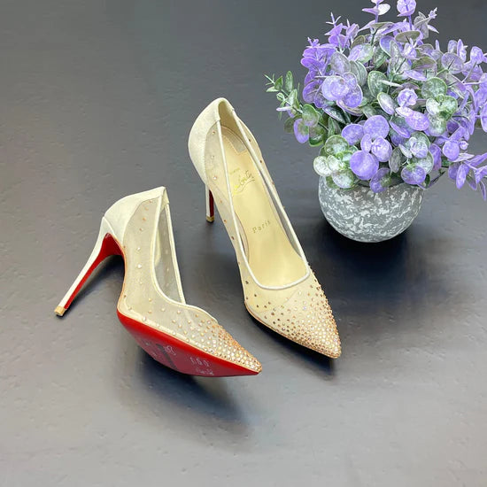 Louboutin Style #1 Shoes