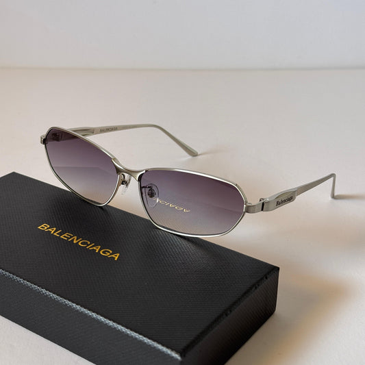 Balenciaga Style #8 Sunglasses