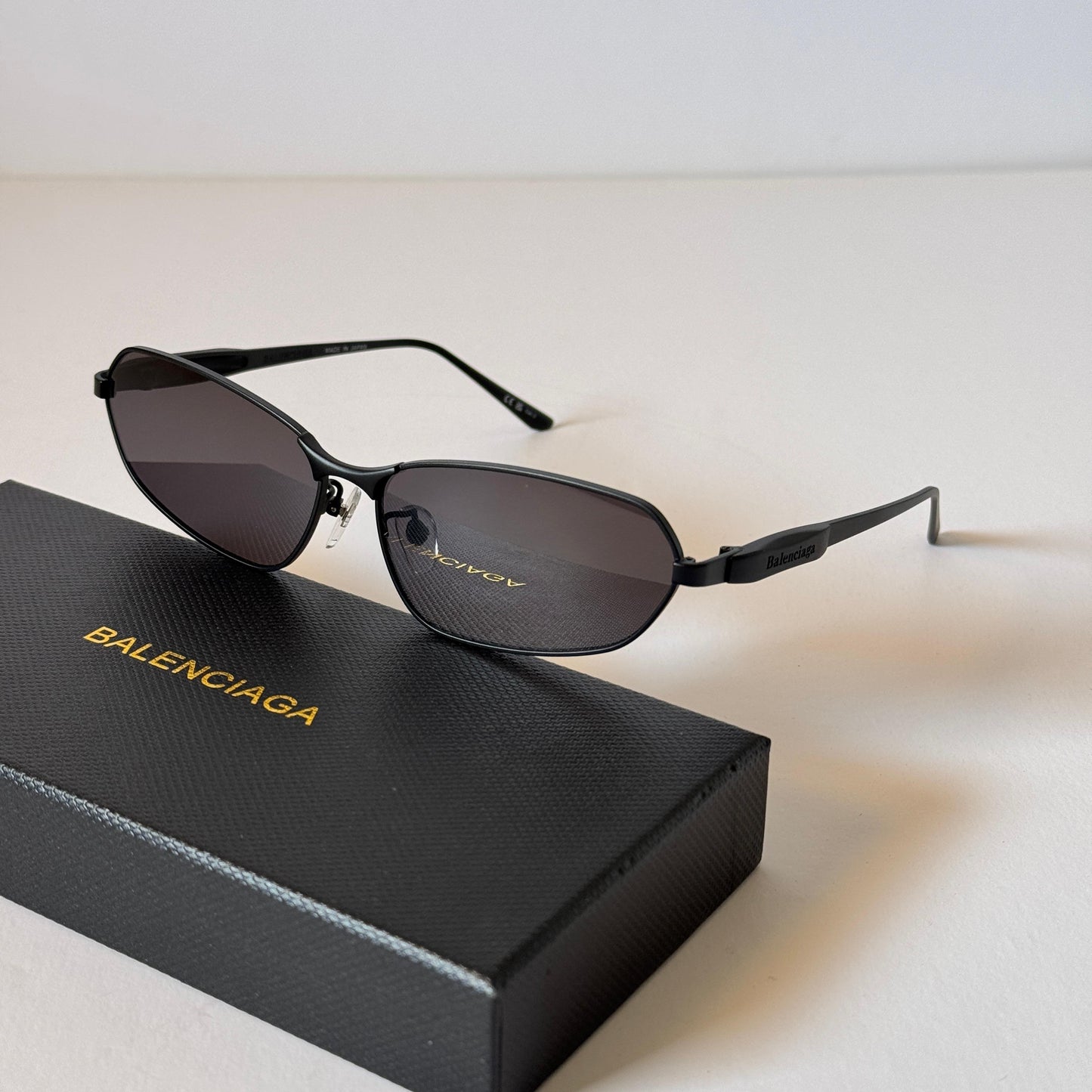 Balenciaga Style #8 Sunglasses