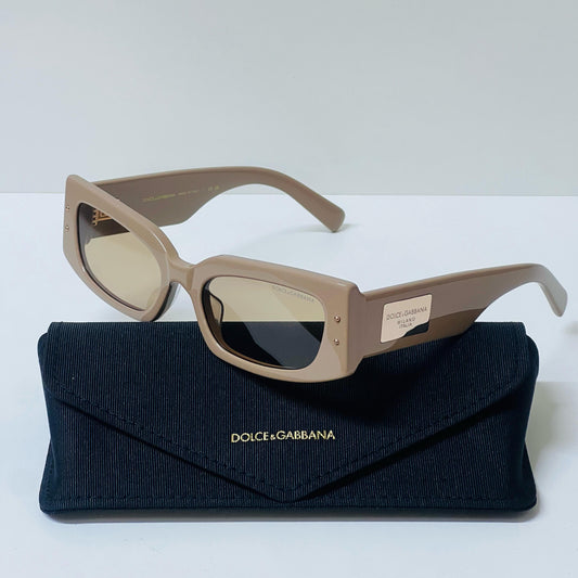 D&G Style #5 Sunglasses