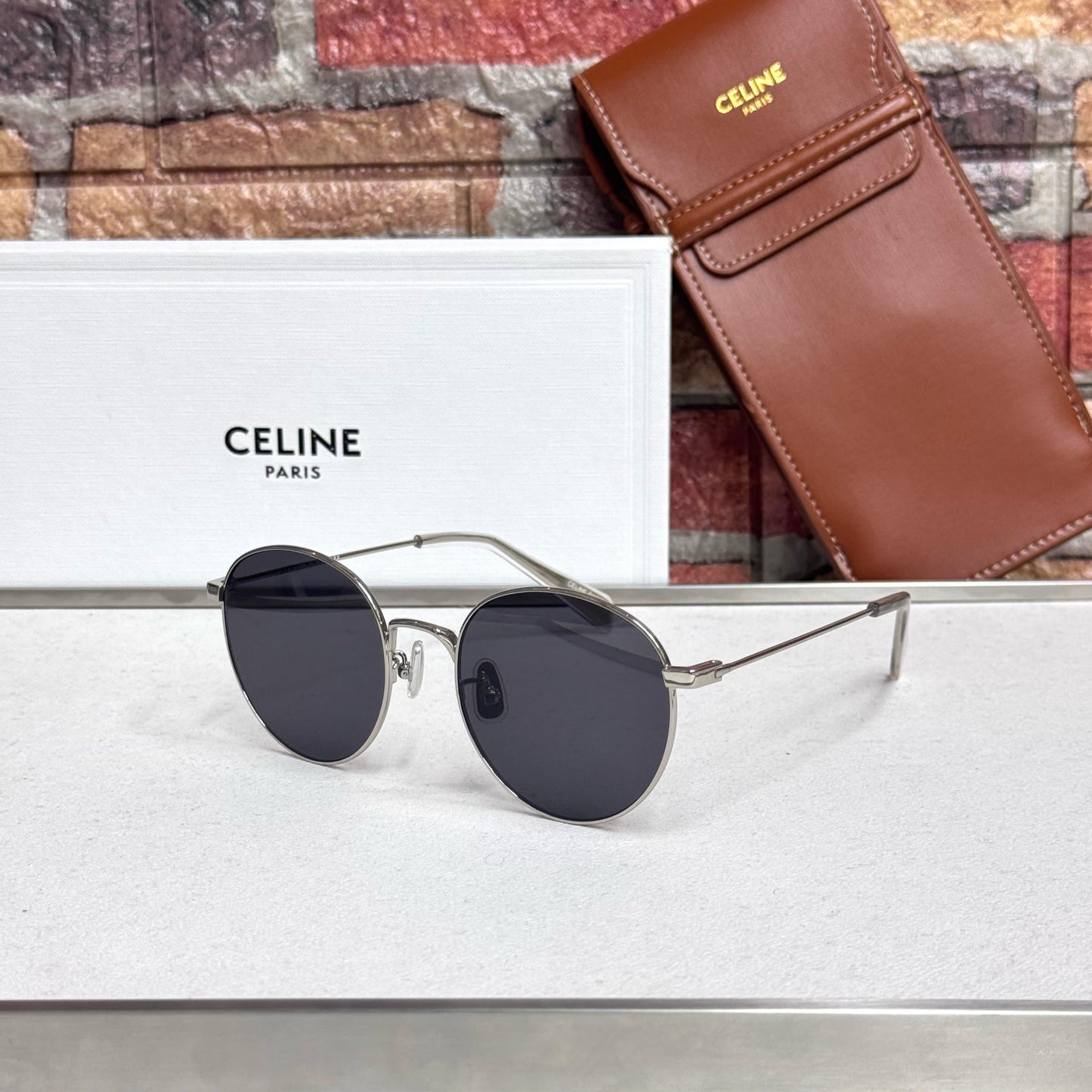 Celine Style #15 Sunglasses