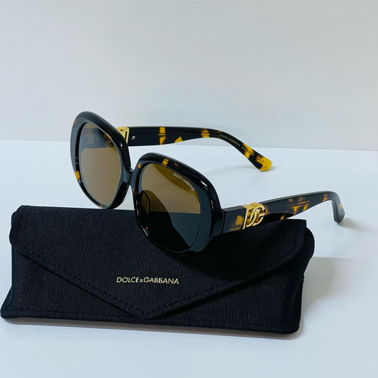 D&G Style #6 Sunglasses