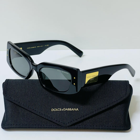 D&G Style #7 Sunglasses
