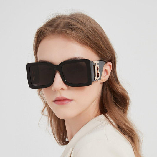 Burberry Style #2 Sunglasses