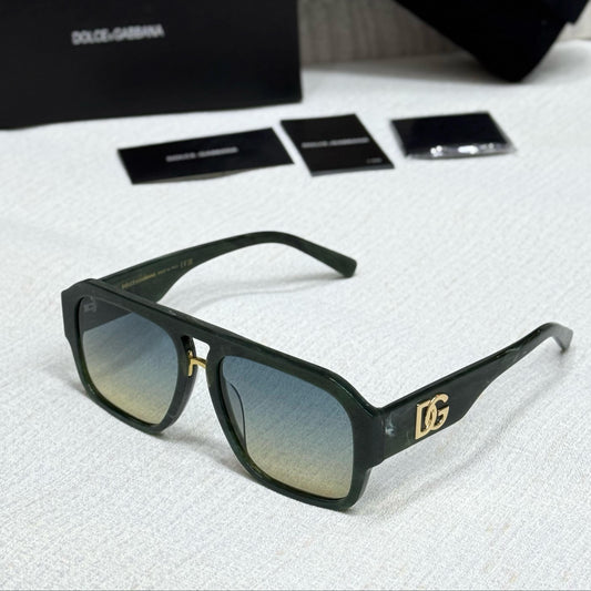 D&G Style #8 Sunglasses
