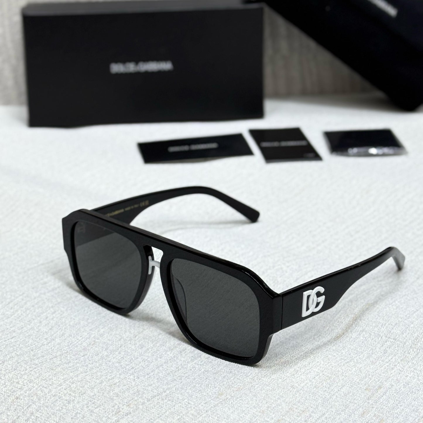 D&G Style #8 Sunglasses