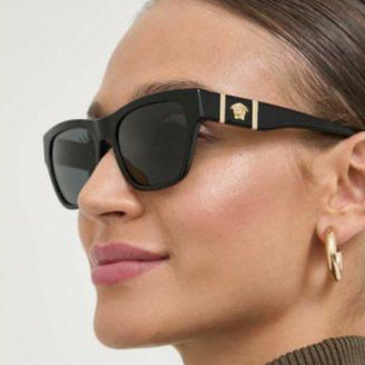 Versace Style #3 Sunglasses