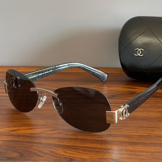 Chanel Style #21 Sunglasses
