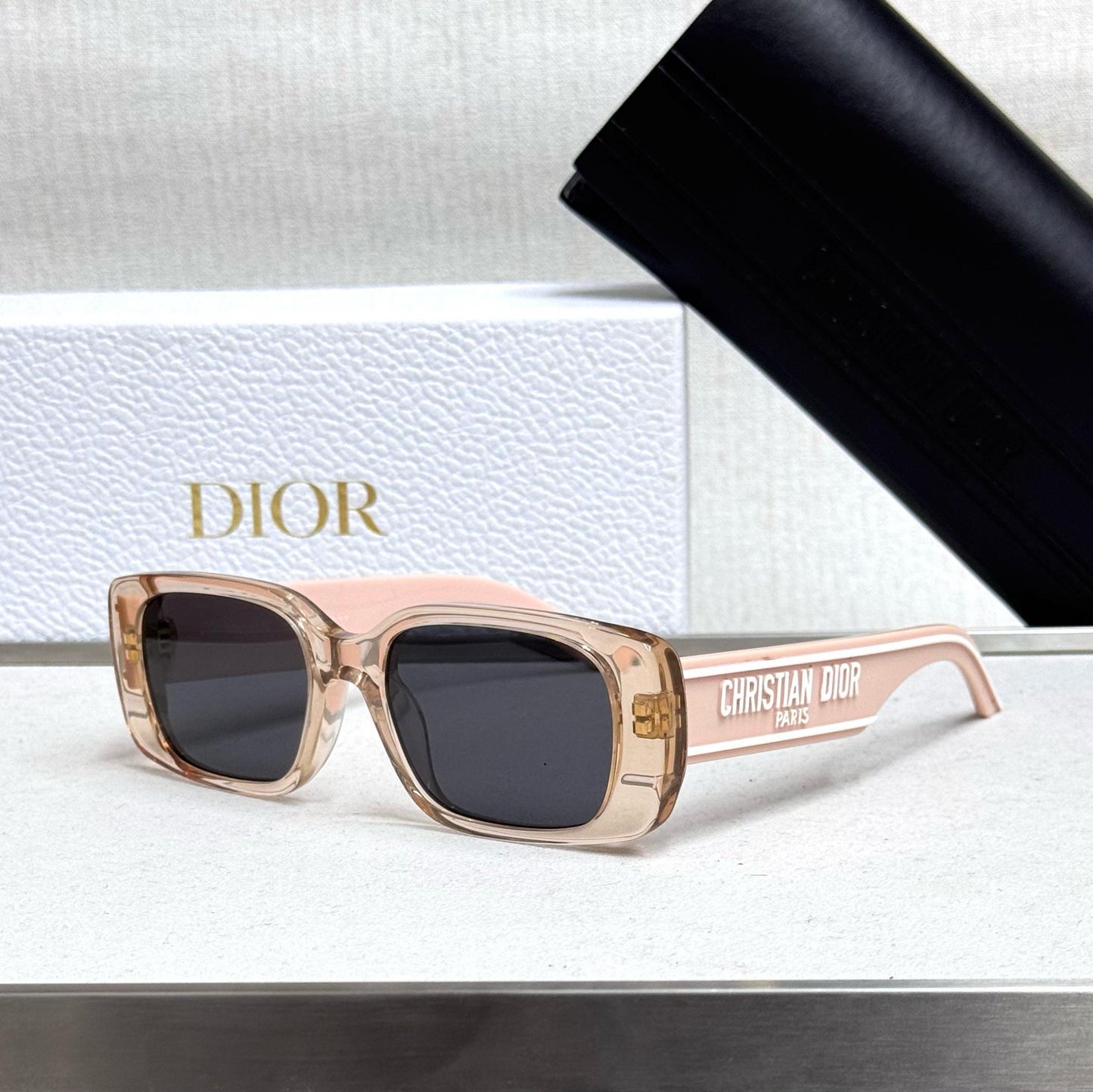 Dior Style #15 Sunglasses
