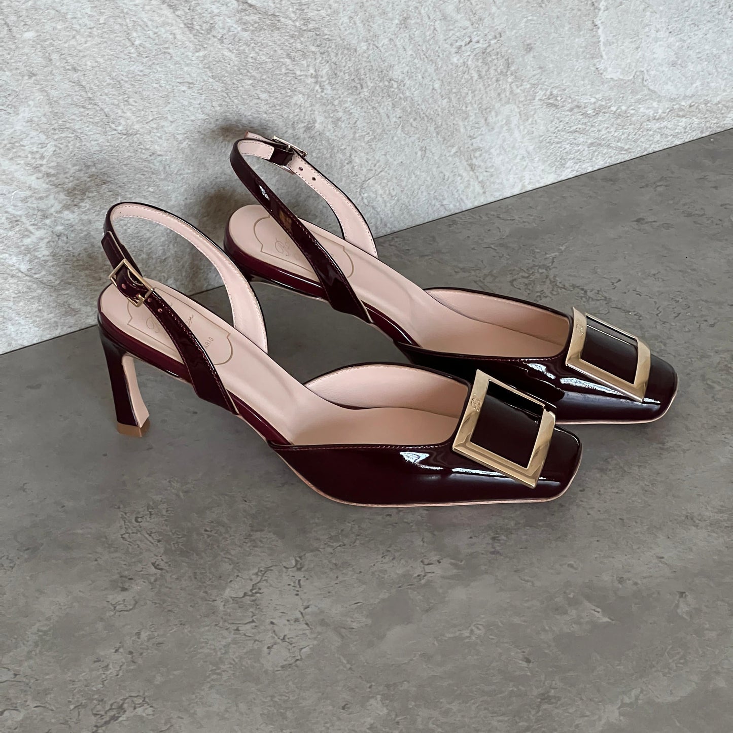 Roger Vivier Style#9 Shoes