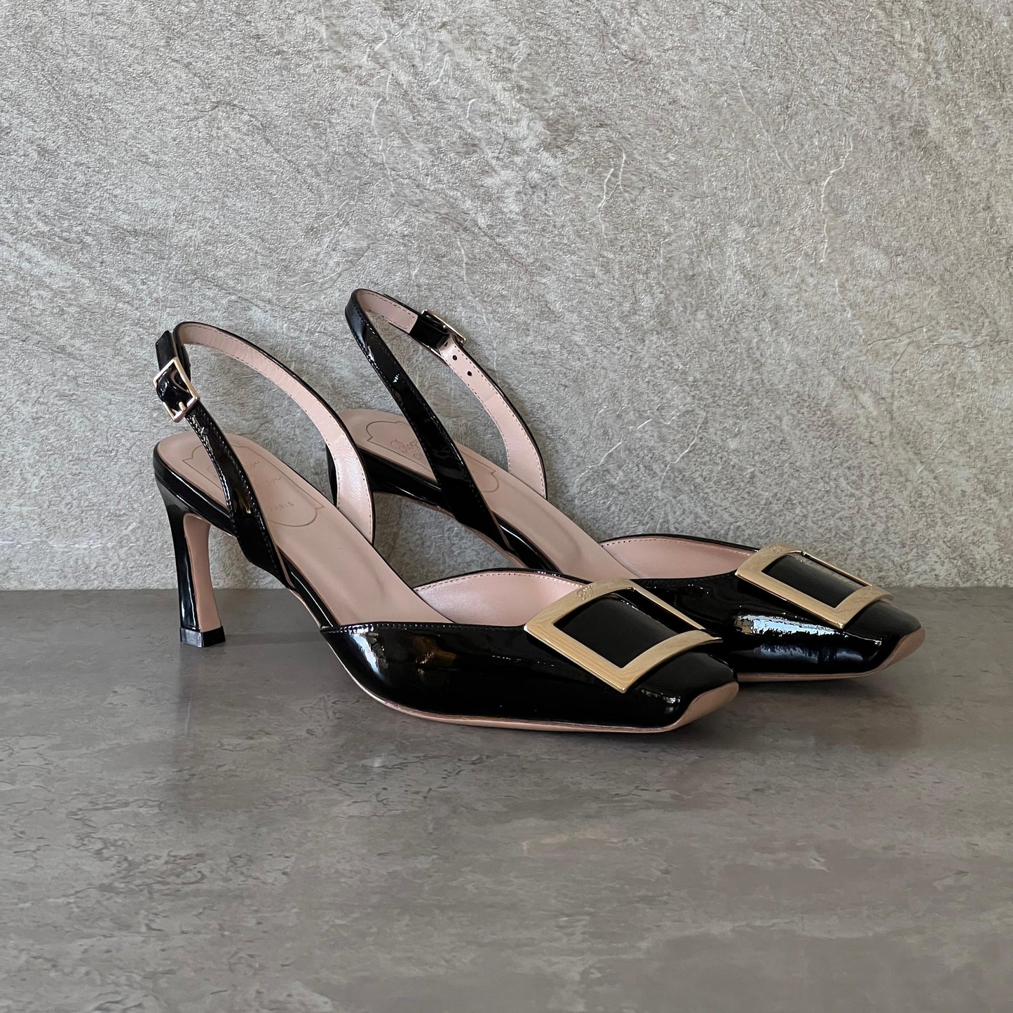 Roger Vivier Style#9 Shoes