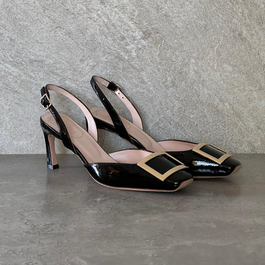 Roger Vivier Style#9 Shoes