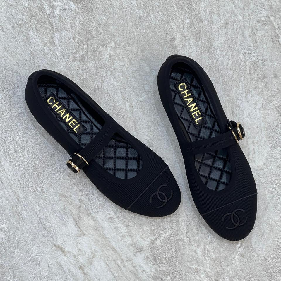 Chanel Style #75 Shoes