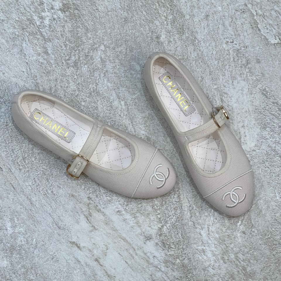 Chanel Style #75 Shoes