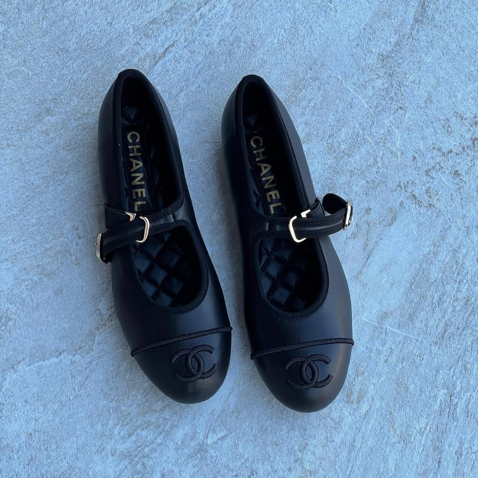 Chanel Style #76 Shoes