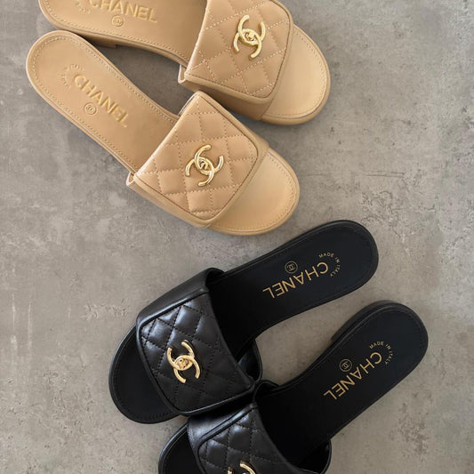 Chanel Style #77 Shoes