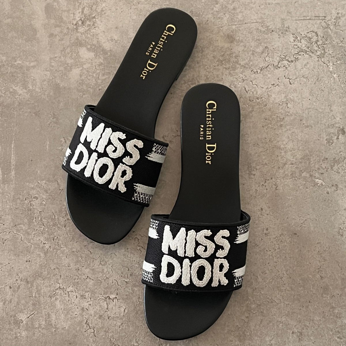 Dior Style #60 Shoes