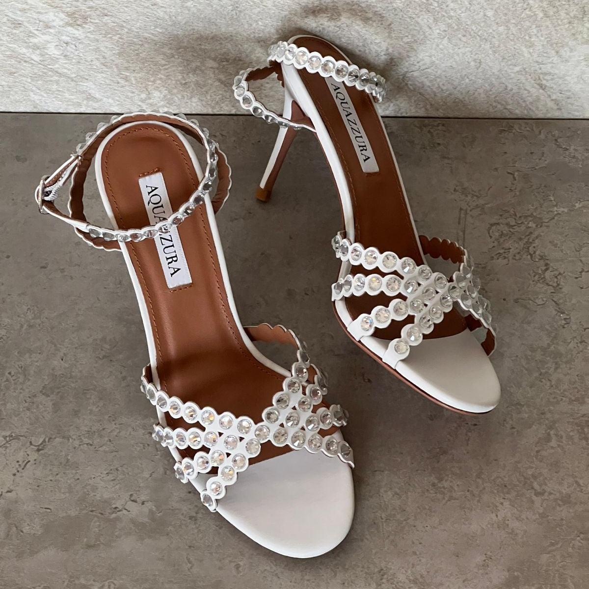 Aquazzura Style #25 Shoes
