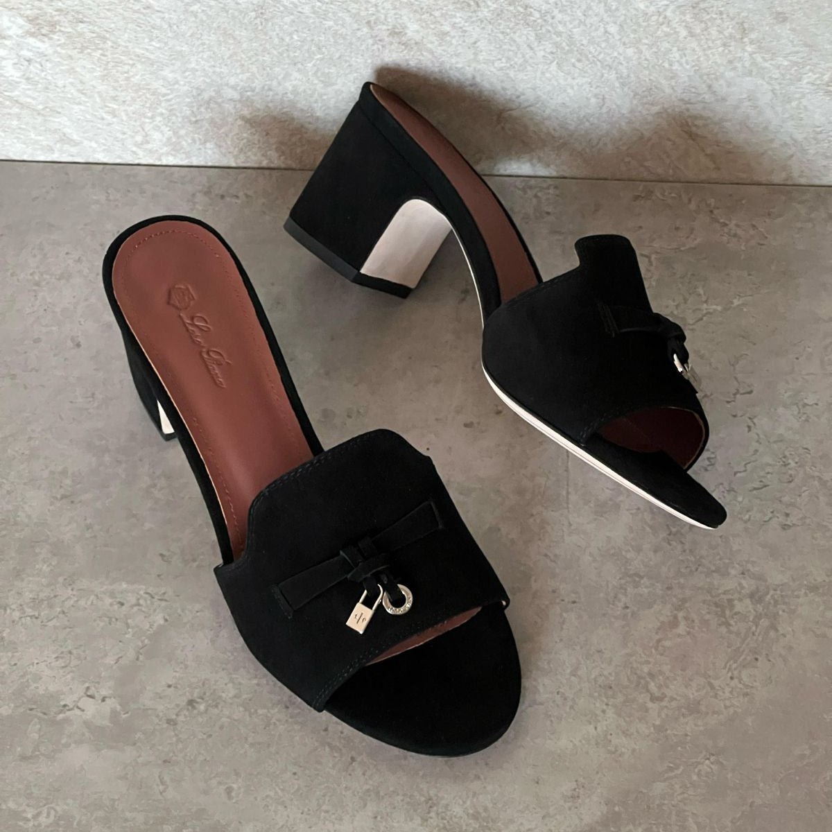 Loro Piana Shoes Style #21